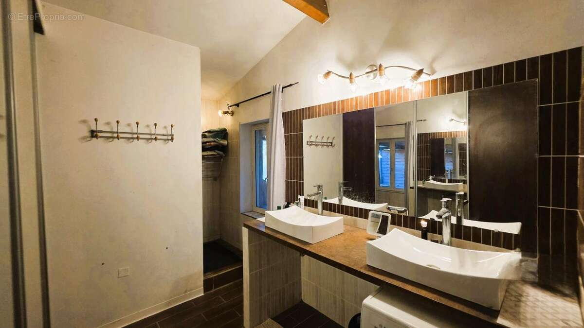 Maison à SAINT-GEORGES