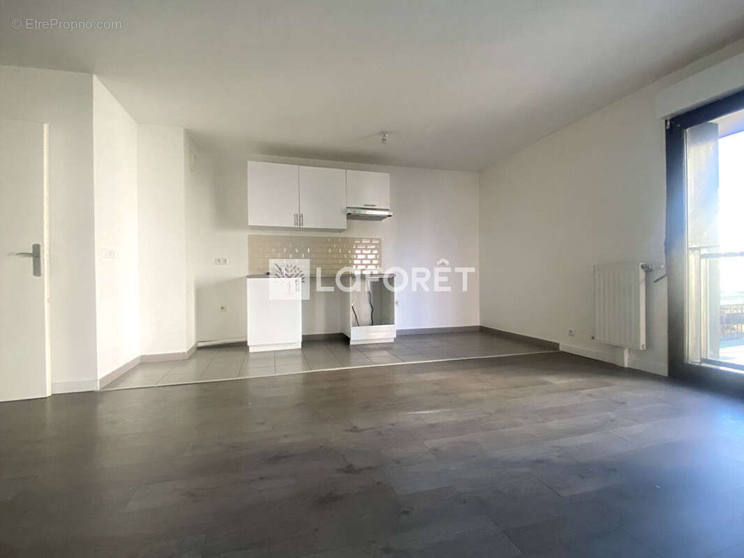 Appartement à BOBIGNY