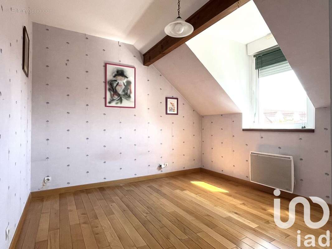 Photo 8 - Appartement à MAISONS-ALFORT