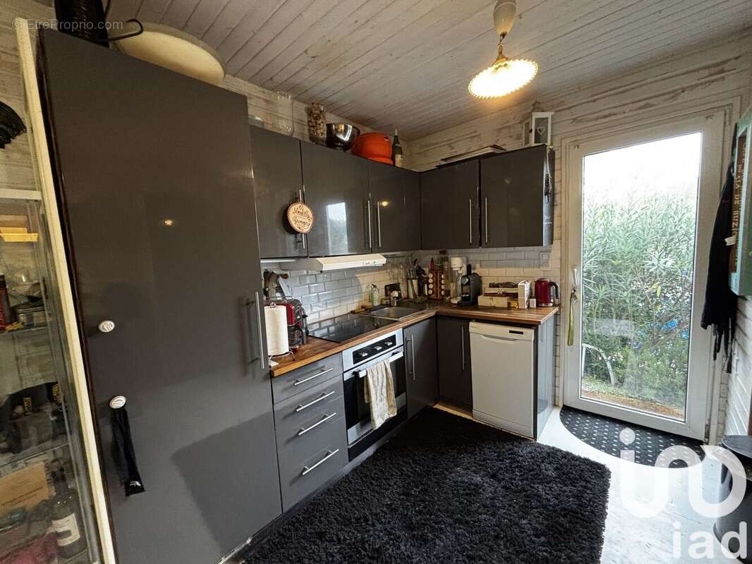 Photo 3 - Maison à GASSIN