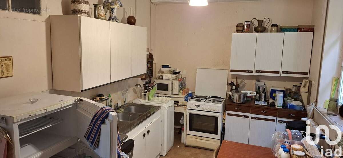 Photo 4 - Maison à MARSANGY