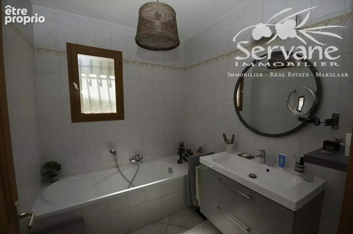 Charmante villa avec piscine à Montfort-sur-Argens - photo 21