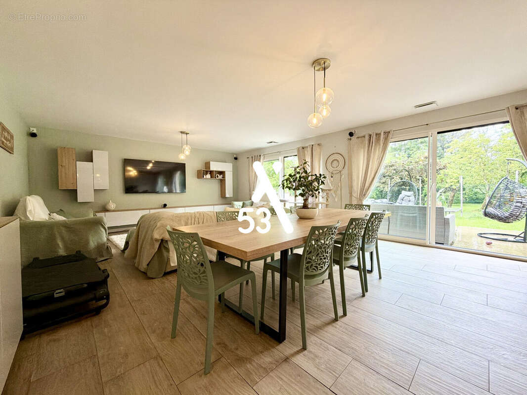Maison 177 m² à Alquines  - photo 5