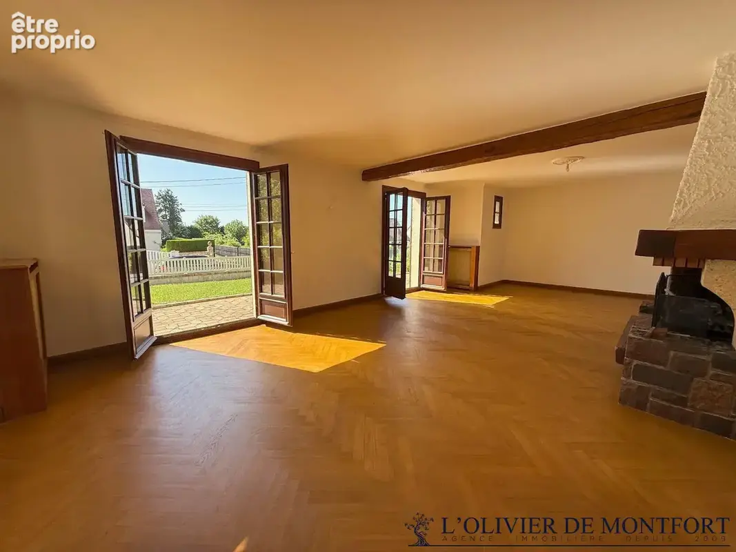 Maison individuelle de 8 pièce(s) 195 m2 - photo 6