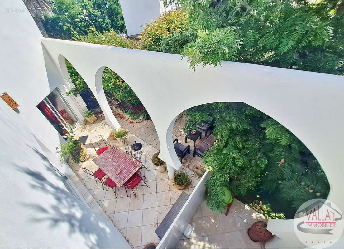 Maison à AGDE