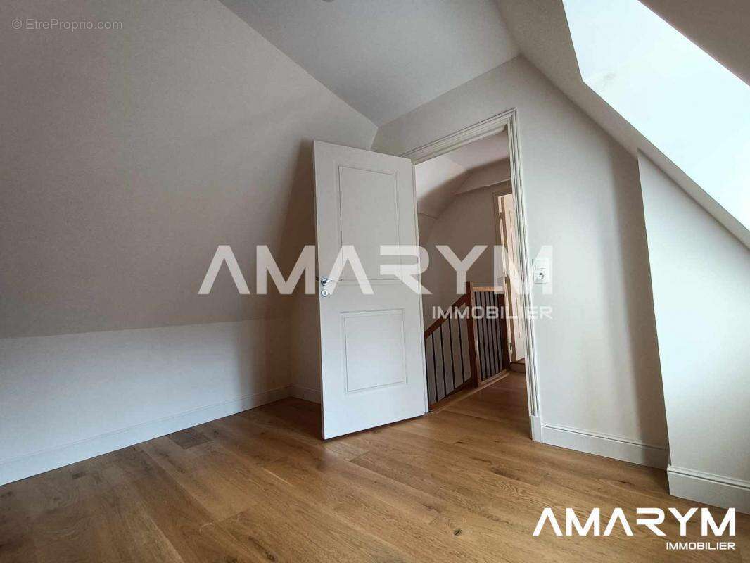 Appartement à DIEPPE