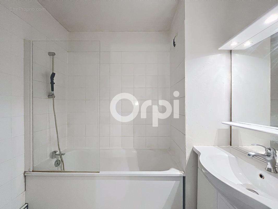 Appartement à CLERMONT