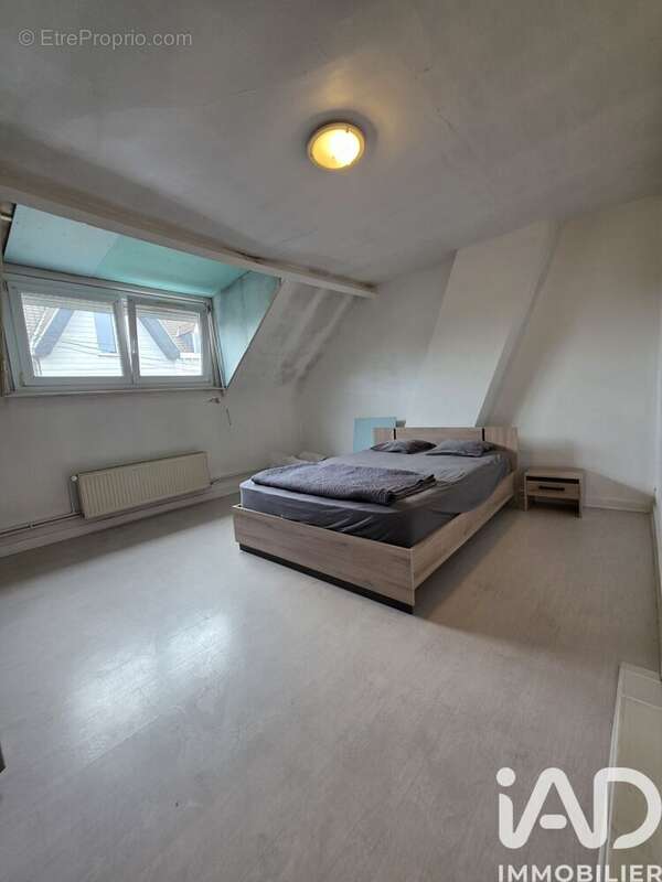Photo 4 - Maison à HENIN-BEAUMONT