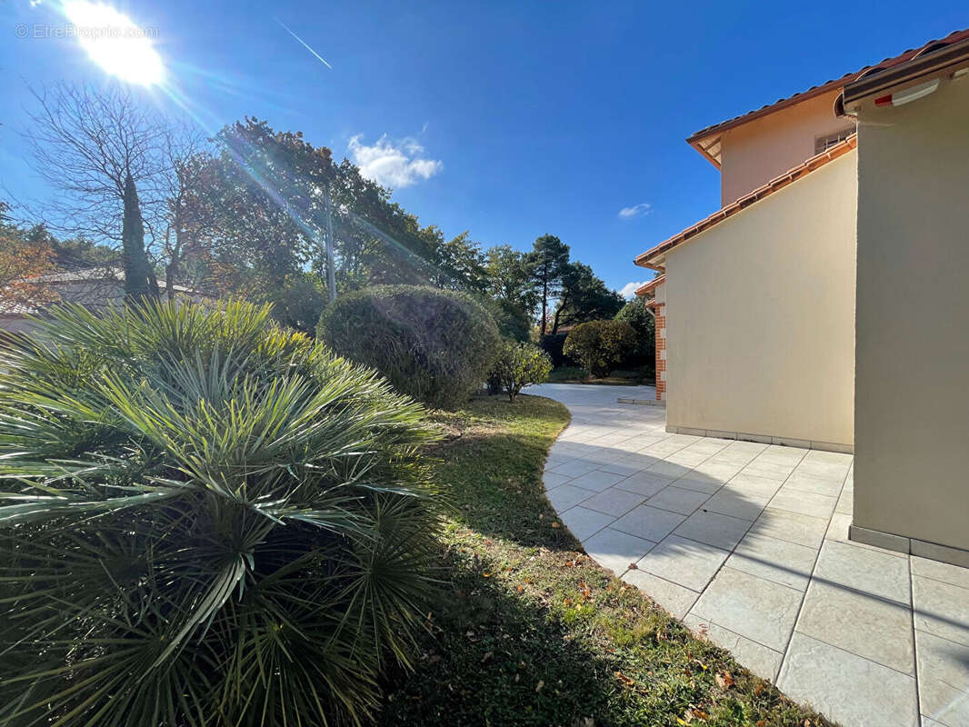 Maison à BASSE-GOULAINE