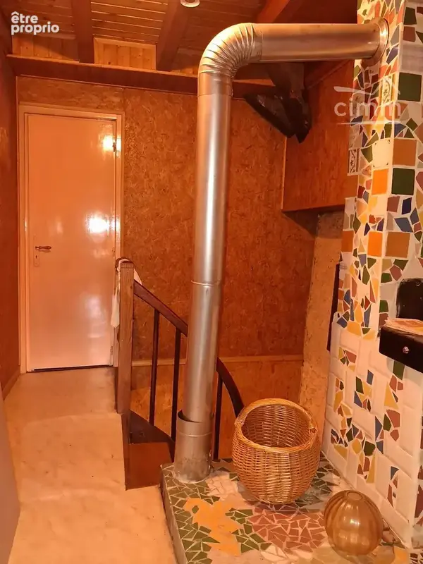 Maison à rénover avec grange et jardin - photo 16