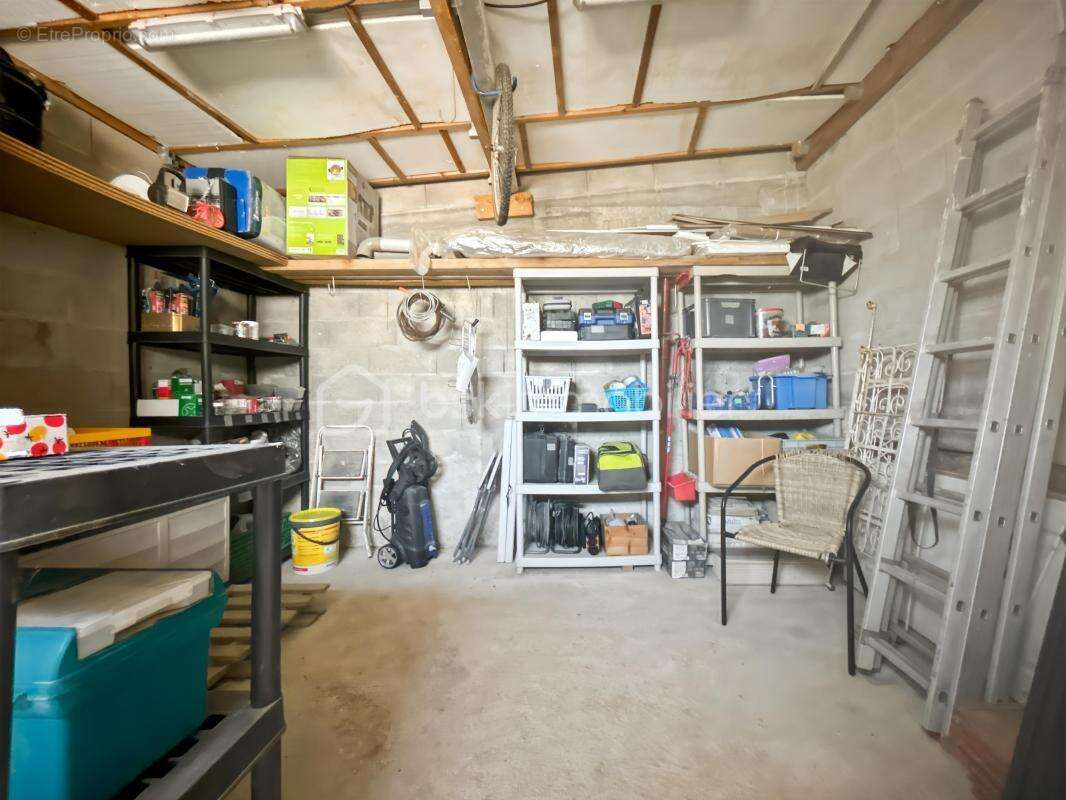 Maison 7 pièces de 179 m² à Nailly (89100) - photo 24