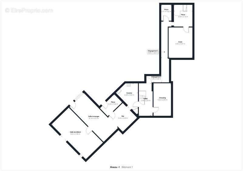Propriete à vendre 12 pièces L'OIE (85) - photo 38