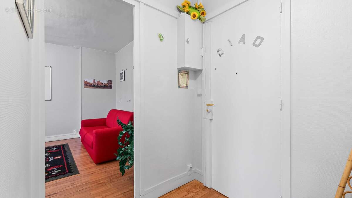 Appartement à VAUCRESSON