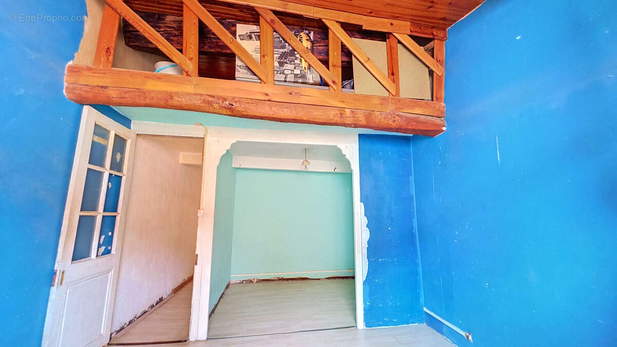 Maison de village à ILLE-SUR-TÊT - photo 4
