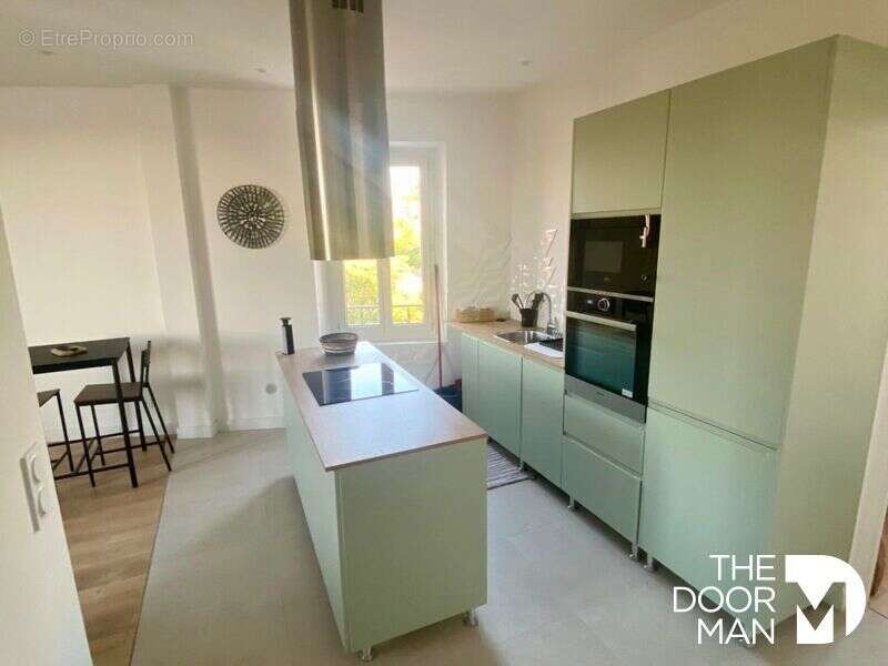 Appartement à HYERES