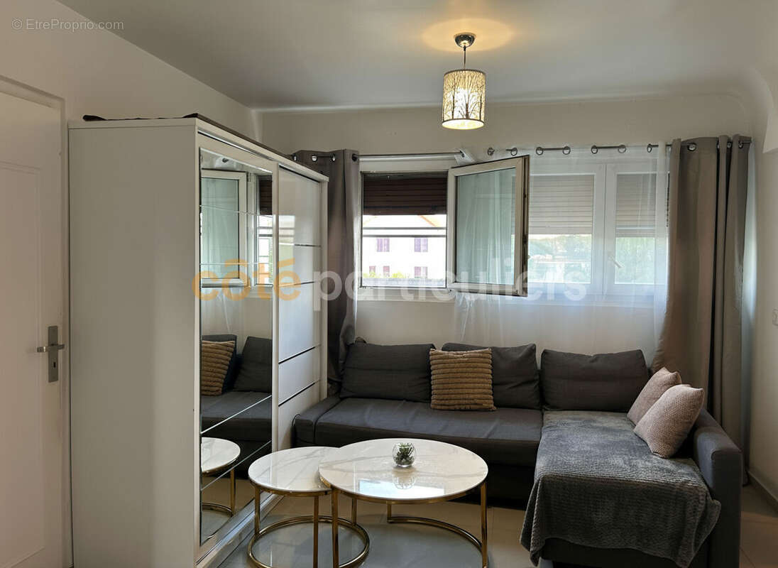 Appartement à VALENTON