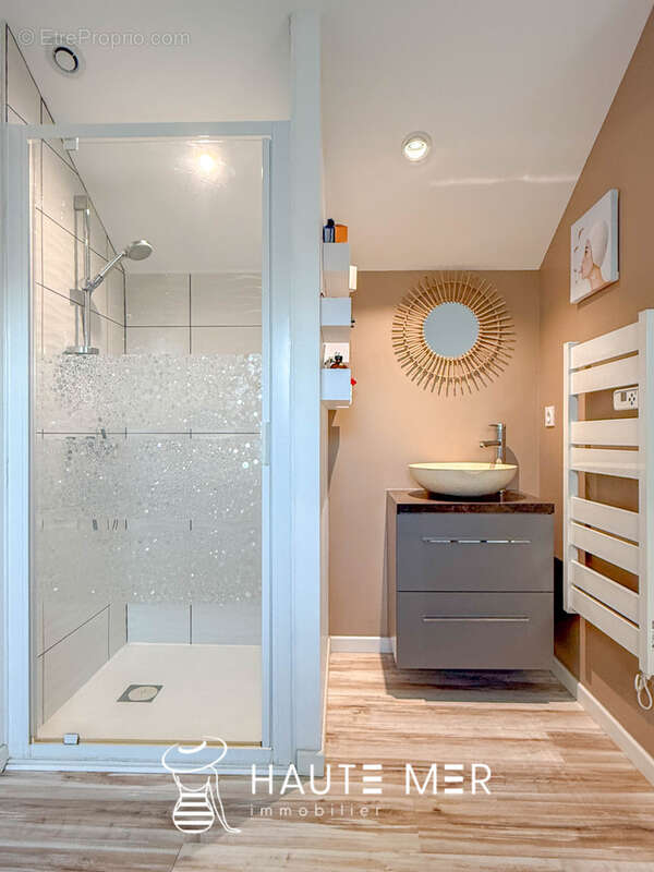 Maison à LES SABLES-D'OLONNE