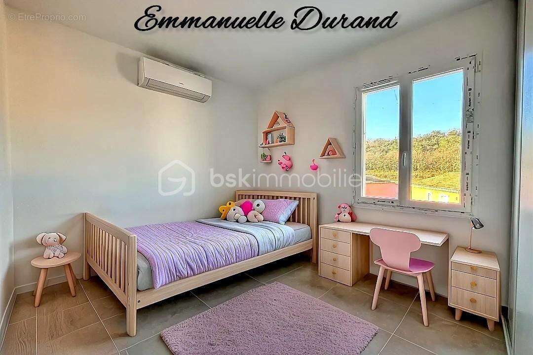 Maison à SAINT-PAUL-TROIS-CHATEAUX