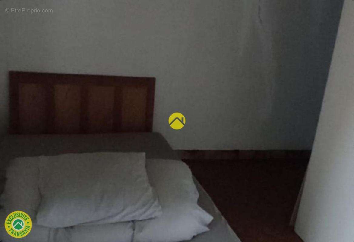 Maison à BOURBON-L&#039;ARCHAMBAULT