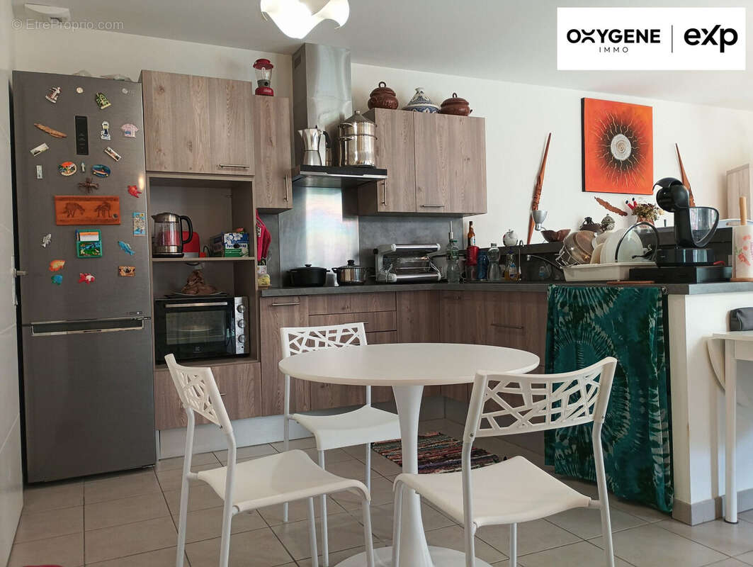 Maison 71 m² à Pollestres  - photo 6