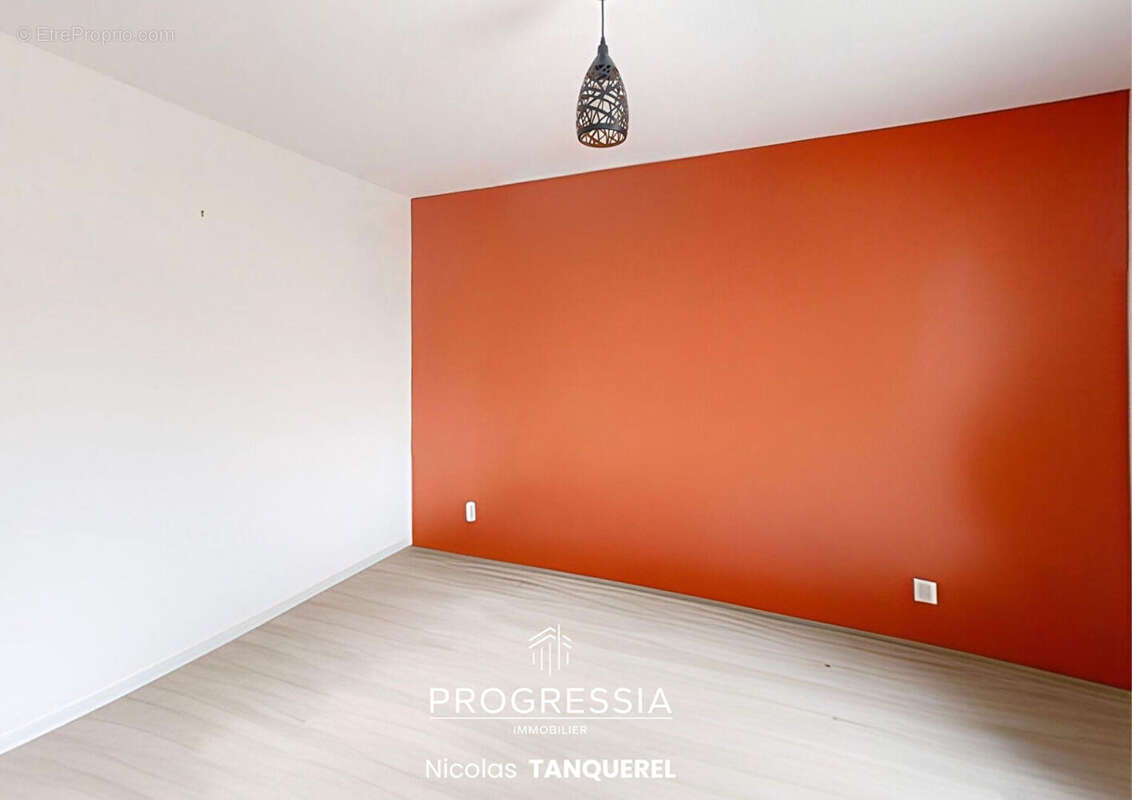 Appartement à LE HAVRE