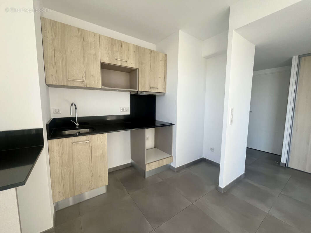 Appartement à CANET-EN-ROUSSILLON