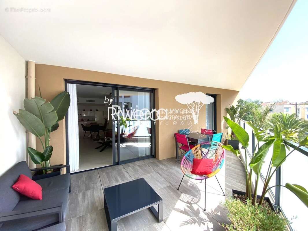 4 pieces residence recente ! - photo 2