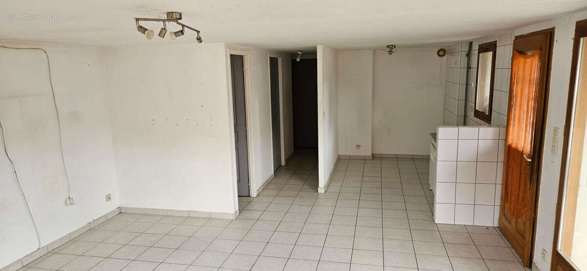 Maison Domessin 6 pièce(s) 114.96 m2 - photo 7