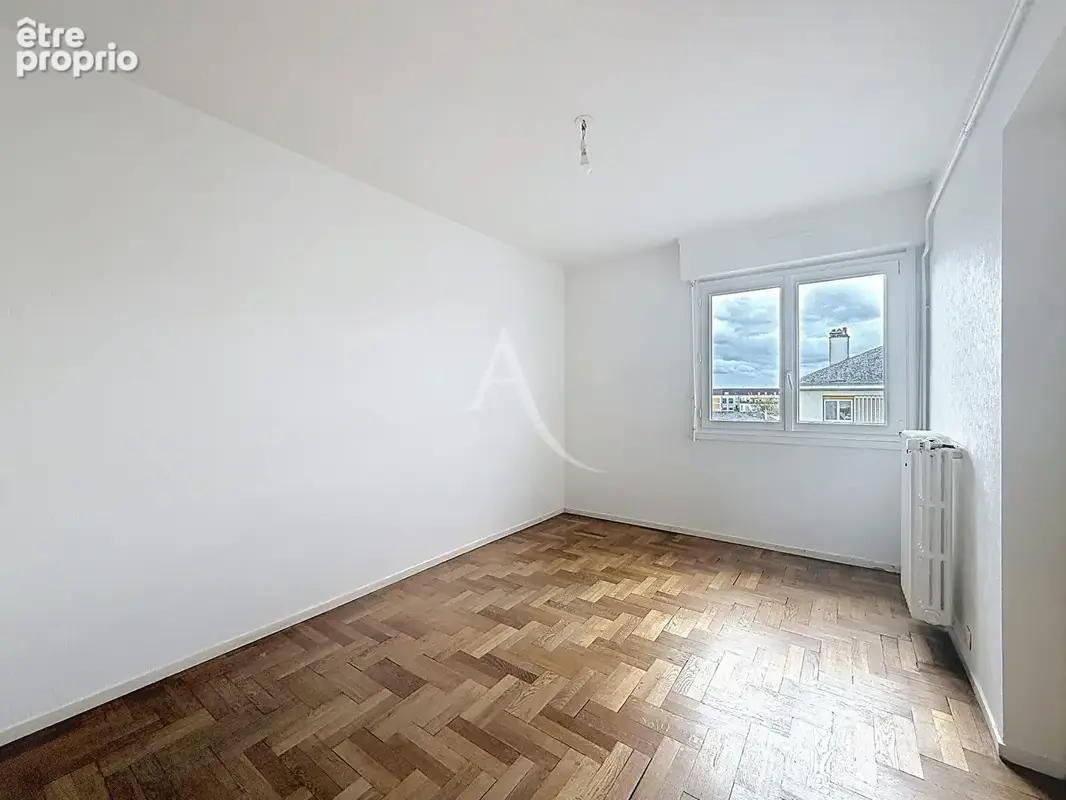 Appartement Angers 3 pièce(s) 67 m2 - photo 7