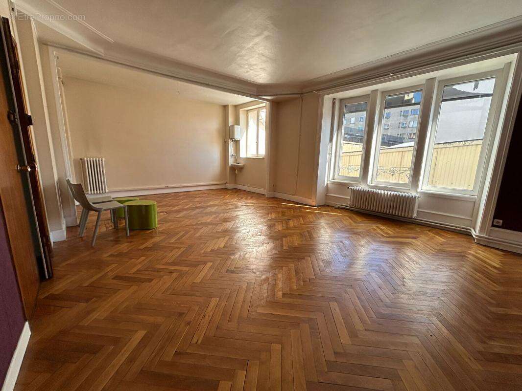 Appartement Clermont Ferrand 8 pièces 305 m2 - photo 8