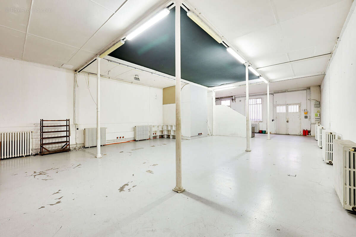 Loft aux volumes impressionnants ? Idéal projet familial - photo 7