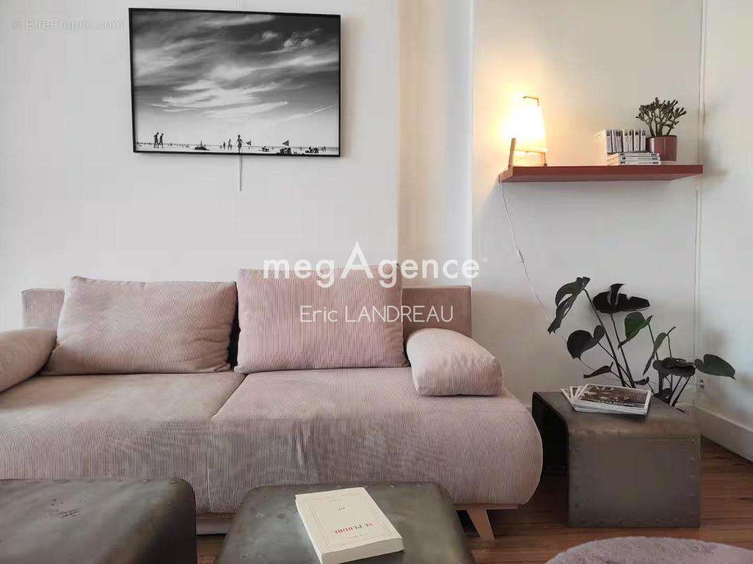 Appartement à LES SABLES-D'OLONNE