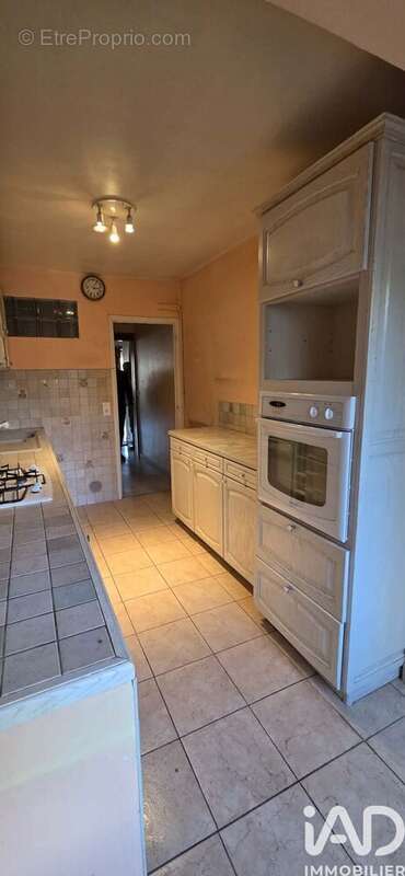 Photo 6 - Appartement à SAINT-RAPHAEL