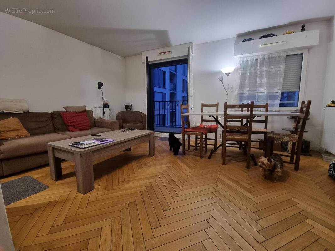 Photo 1 - Appartement à COLOMBES