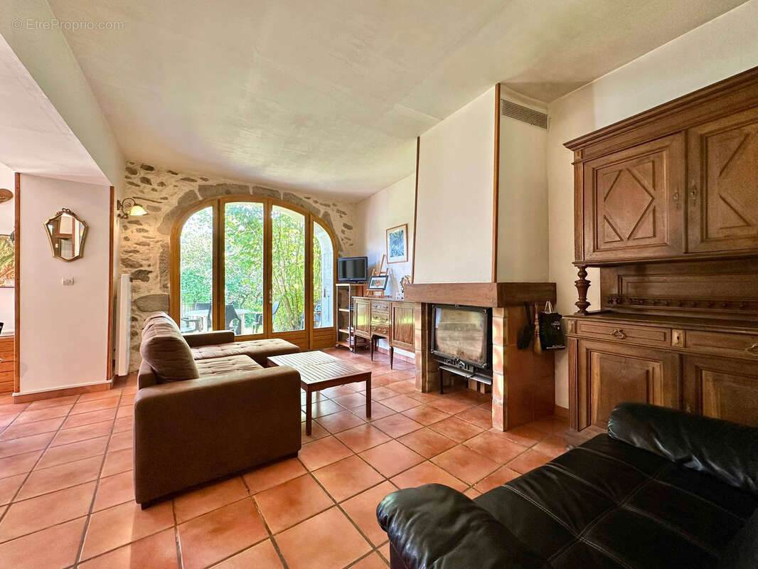 Charmante maison avec 2 logement !!! - photo 4