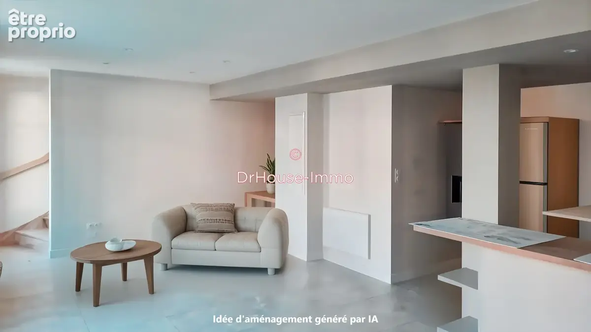 Appartement 3 pièces 53 m² à vendre à Sainte-Anne-D'auray (56400) - photo 11