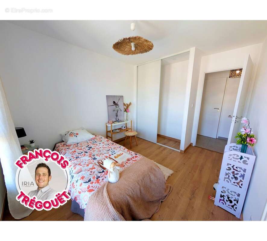Appartement à SAINT-PIERRE-EN-FAUCIGNY