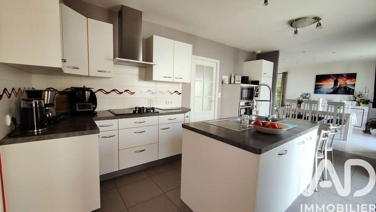 Photo 7 - Maison à TALMONT-SAINT-HILAIRE