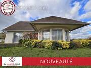 Maison à SAINT-MAIXENT-L&#039;ECOLE