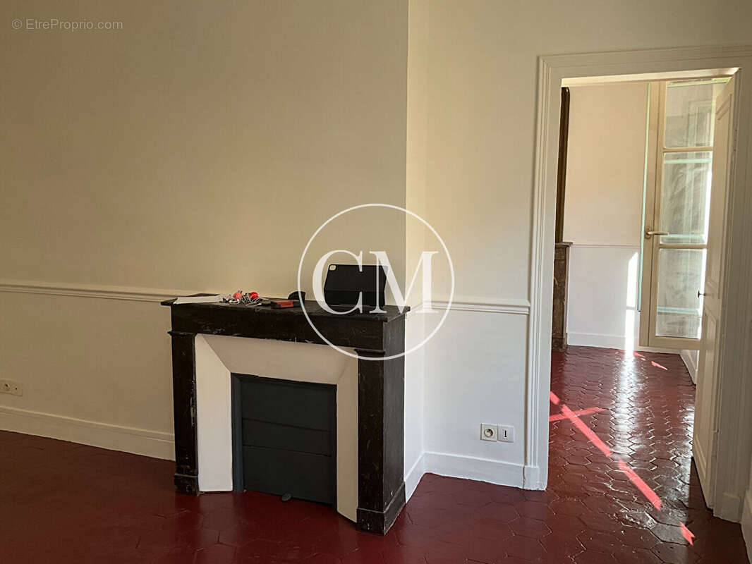 Appartement à VERSAILLES