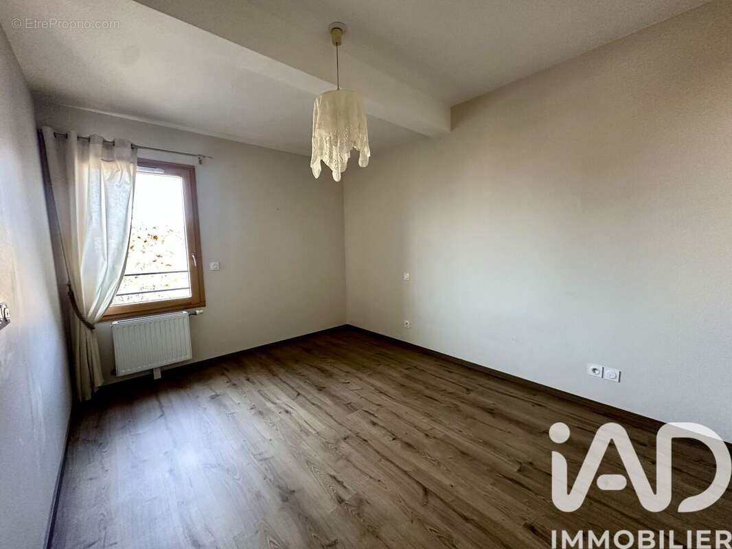 Photo 9 - Appartement à FEURS