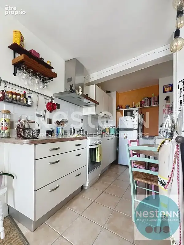 Appartement  3 pièce(s) 65 m2 - photo 5