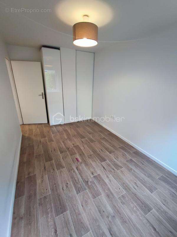 Appartement à CHAMPS-SUR-MARNE