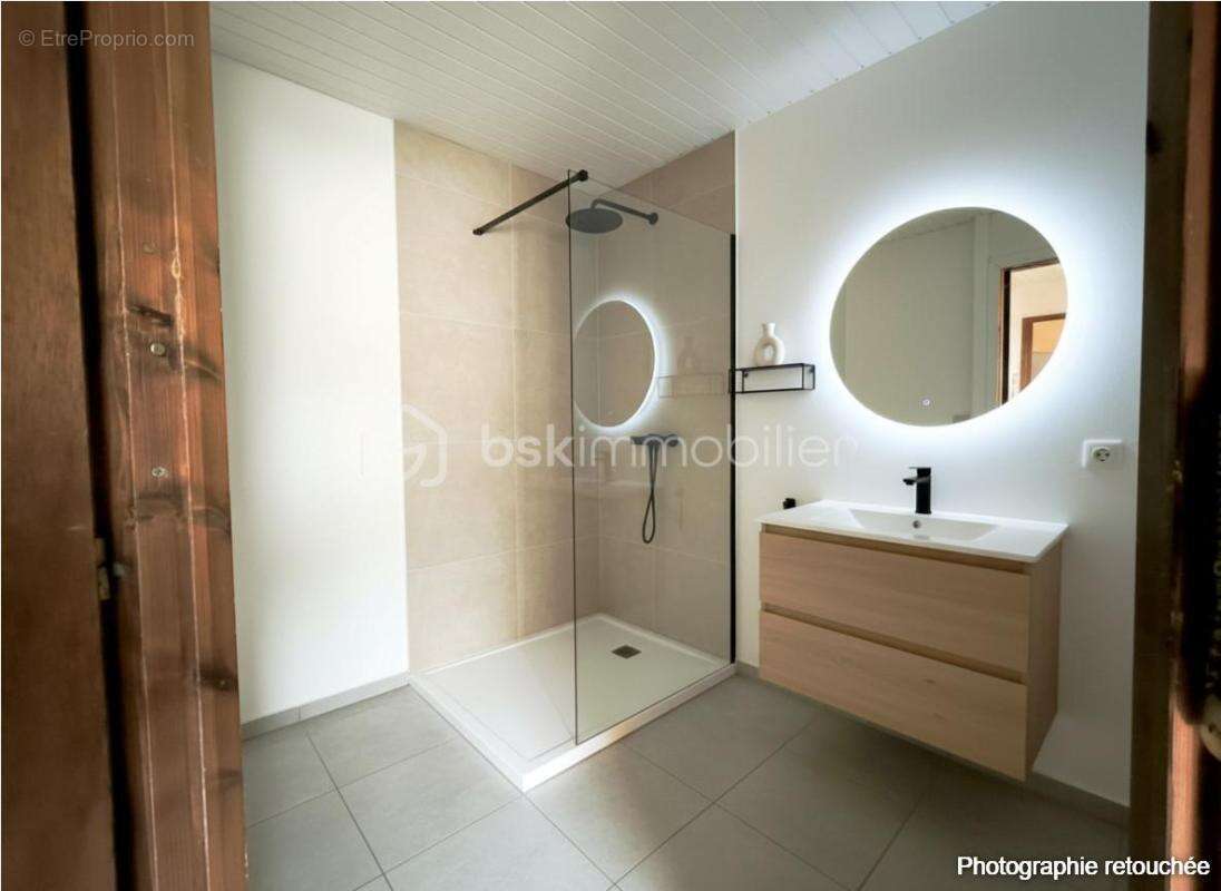 Appartement à MIEUSSY