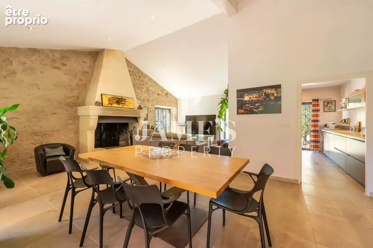 Maison 8 pièces 295 m² à vendre à Eygalieres (13810) - photo 3