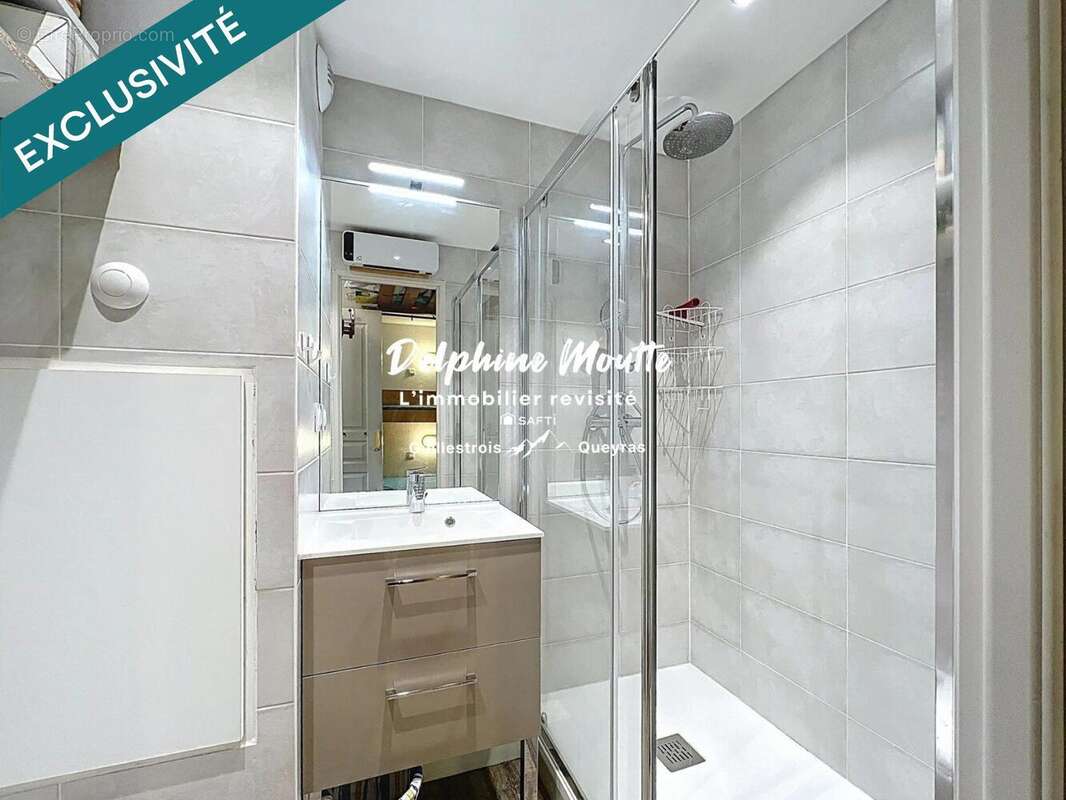 Photo 5 - Appartement à RISOUL