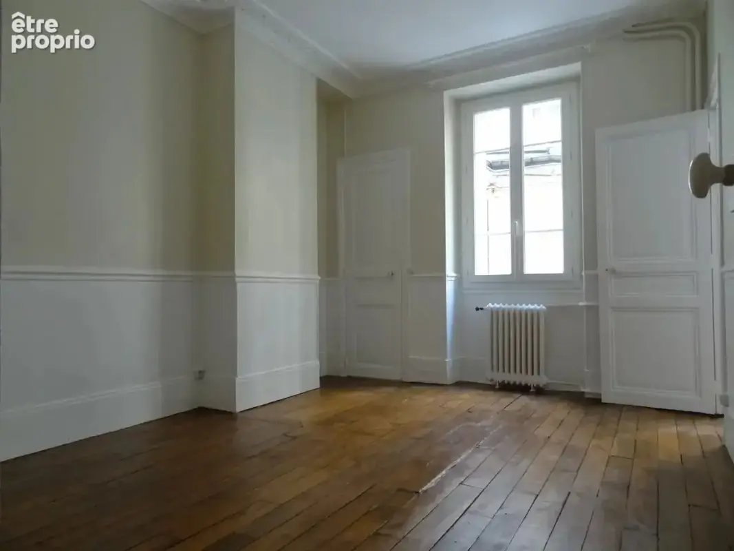 Mairie 16 - 2 pieces - photo 3