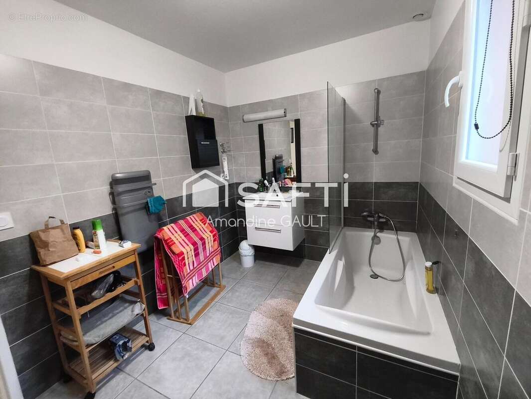 Photo 4 - Maison à SAINT-CHRISTOL-LES-ALES