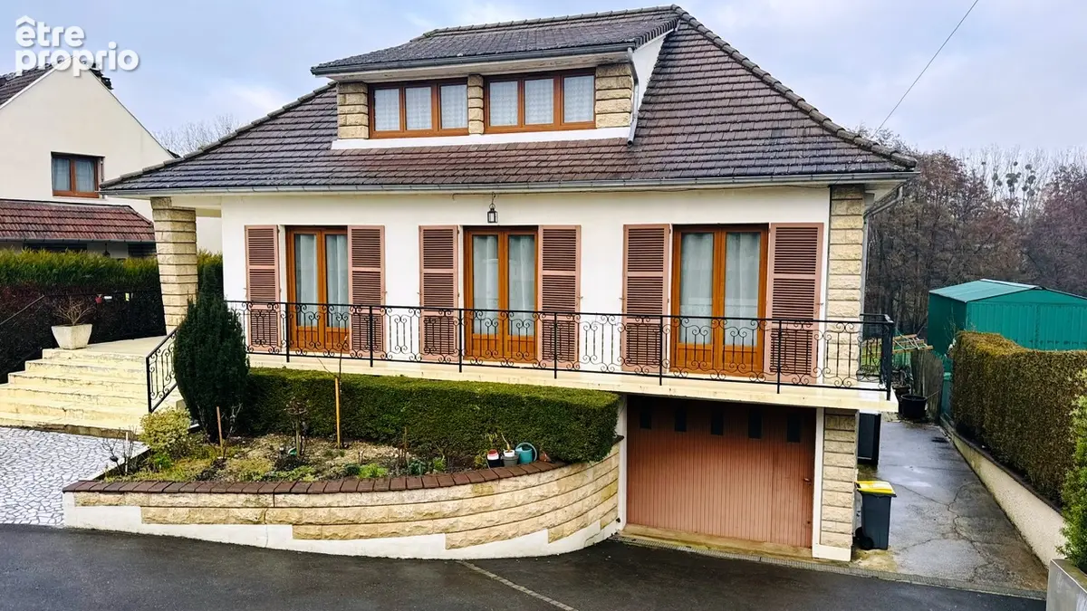 Photo Maison à Ecouen au prix de 525 000€