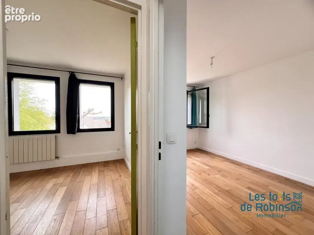 Maison contemporaine avec Jardin - photo 20